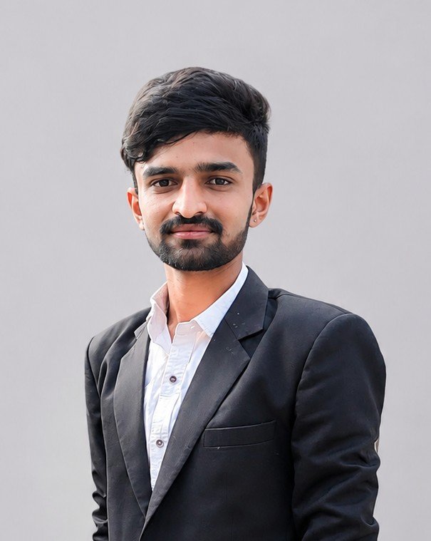Prof. Parekh Aniket